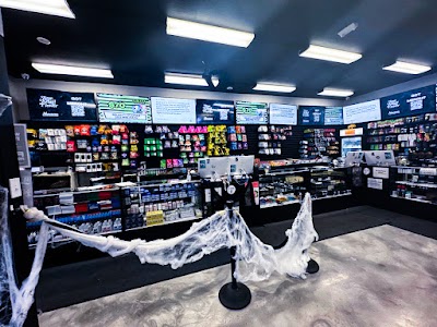 Nirvana Cannabis - Menominee