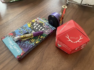 Nirvana Cannabis - Menominee