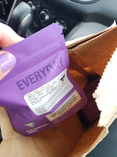 Nirvana Cannabis - Menominee