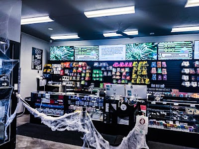 Nirvana Cannabis - Menominee