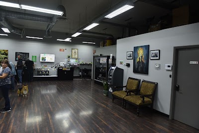 Nirvana Cannabis - Prescott Valley
