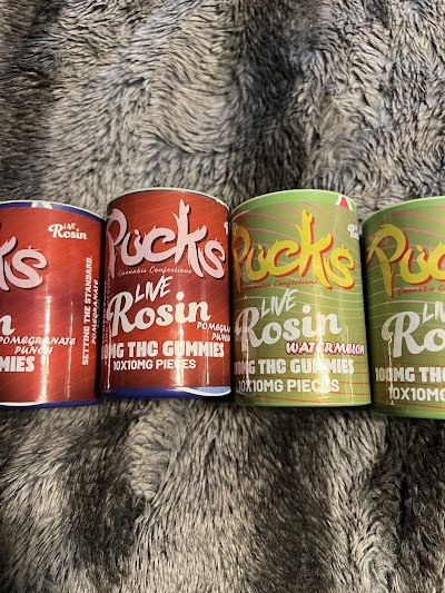 Nirvana Cannabis - Prescott Valley