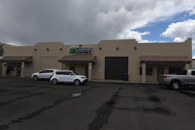 Nirvana Cannabis - Prescott Valley