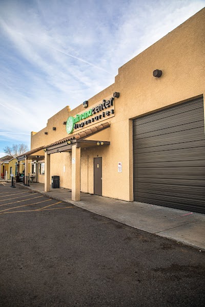 Nirvana Cannabis - Prescott Valley