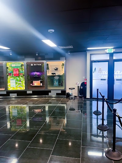 Nirvana Cannabis - Rosedale