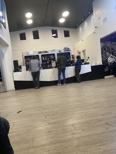 Nirvana Cannabis - Tucson