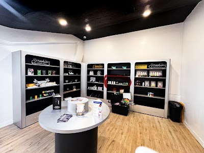 Nirvana Cannabis - Tucson