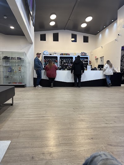 Nirvana Cannabis - Tucson