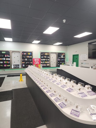 Nirvana Center - Sault Ste. Marie