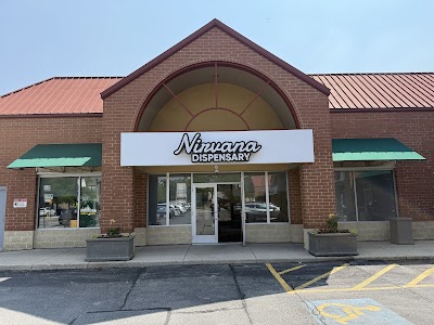 Nirvana Dispensary