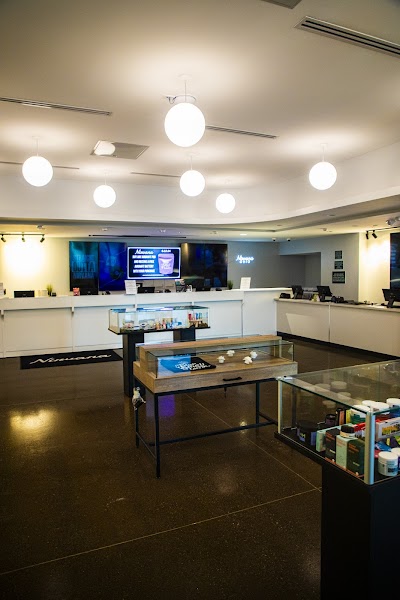 Nirvana Dispensary - Elyria | Medical & Non-medical Dispensary