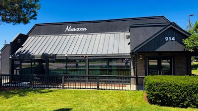Nirvana Dispensary - Elyria | Medical & Non-medical Dispensary