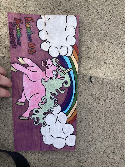 Nirvana Dispensary - Elyria | Medical & Non-medical Dispensary