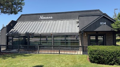 Nirvana Dispensary - Elyria | Medical & Non-medical Dispensary