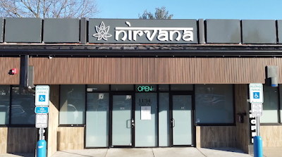 Nirvana Dispensary