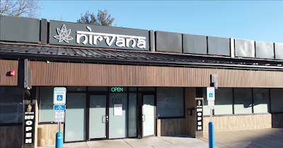 Nirvana Dispensary
