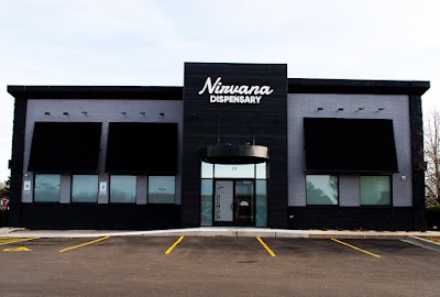 Nirvana - Lake Zurich