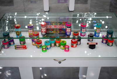 Nirvana - Lake Zurich