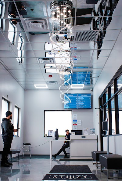 Nirvana - Lake Zurich