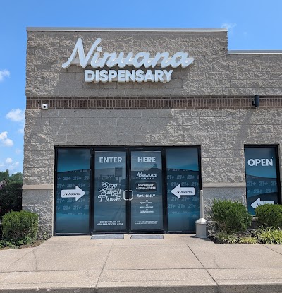 Nirvana - Mount Carmel