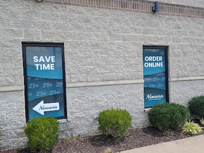 Nirvana - Mount Carmel