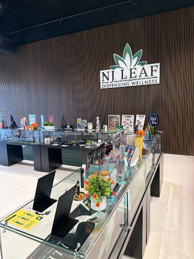 NJ Leaf North Brunswick