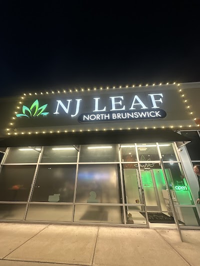 NJ Leaf North Brunswick