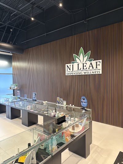 NJ Leaf North Brunswick