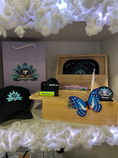 NJ Pure Weed Dispensary And Delivery