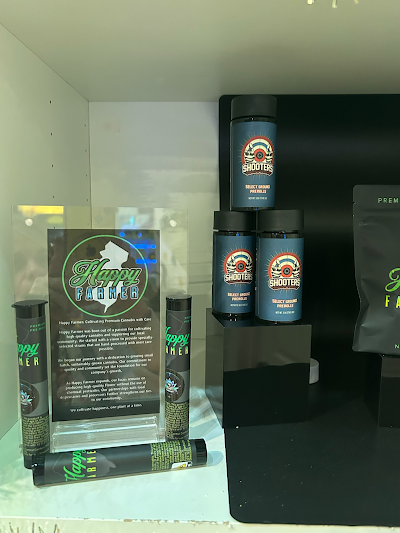 NJ Pure Weed Dispensary And Delivery