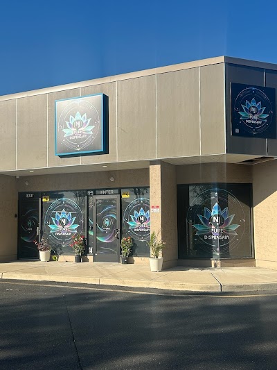 NJ Pure Weed Dispensary And Delivery