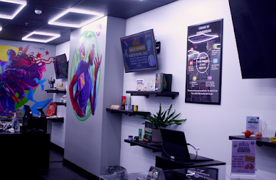 No Kids Allowed DC Weed Dispensary