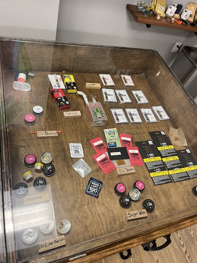 No Kids Allowed DC Weed Dispensary