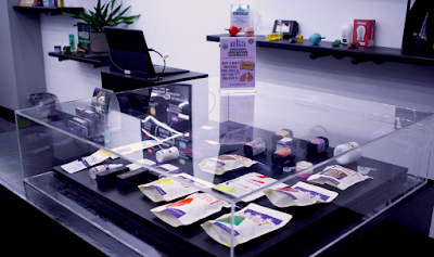 No Kids Allowed DC Weed Dispensary