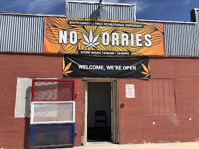 No Worries Dispensary