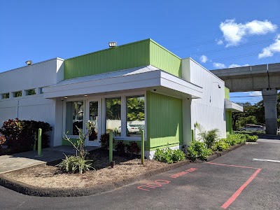 Noa Botanicals Aiea Dispensary