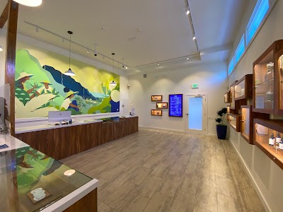 Noa Botanicals Aiea Dispensary