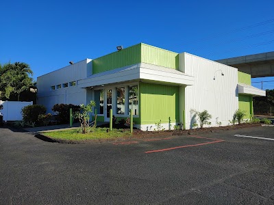 Noa Botanicals Aiea Dispensary