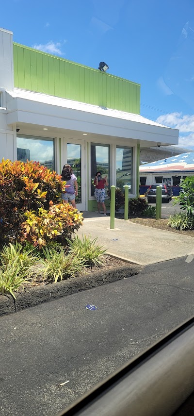 Noa Botanicals Aiea Dispensary