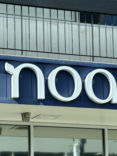 Noa Botanicals Honolulu Dispensary