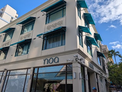 Noa Botanicals Waikiki Dispensary