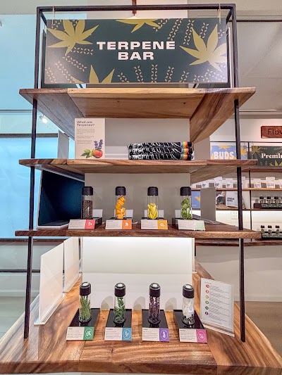 Noa Botanicals Waikiki Dispensary