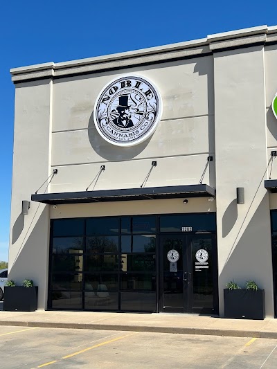 Noble Cannabis Co Dispensary LLC