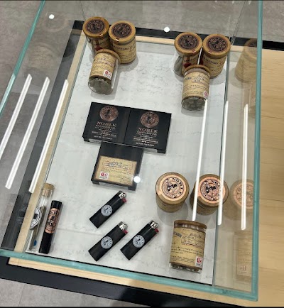 Noble Cannabis Co Dispensary LLC