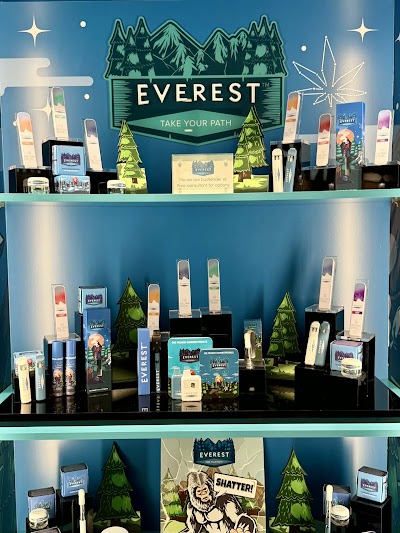 Noble Herb Flagstaff Dispensary