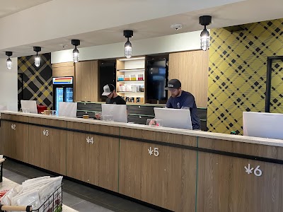 Noble Herb Flagstaff Dispensary