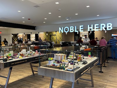 Noble Herb Flagstaff Dispensary