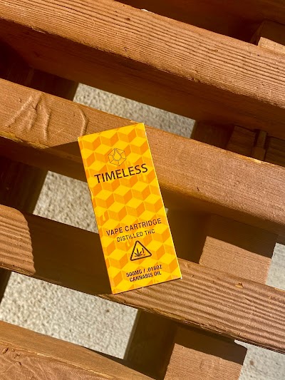 Noble Herb Flagstaff Dispensary