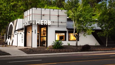 Noble Herb Flagstaff Dispensary