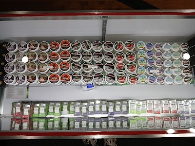 Noggin Shop Cannabis Company Rec and Med Dispensary